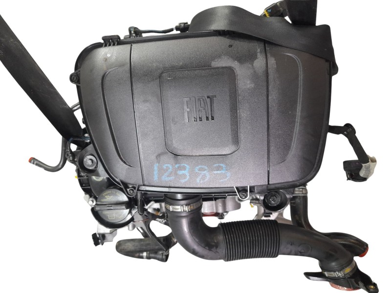 Recambio de motor completo para fiat 500 c (312_) 1.0 mild hybrid (312.ayd1b) referencia OEM IAM 46341162  