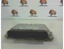 CENTRALITA MOTOR UCE 0281001670 0281001670 90589736