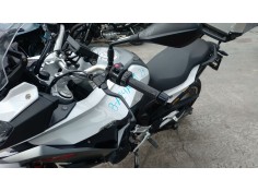 MANETA EXTERIOR DELANTERA IZQUIERDA 32729457890 