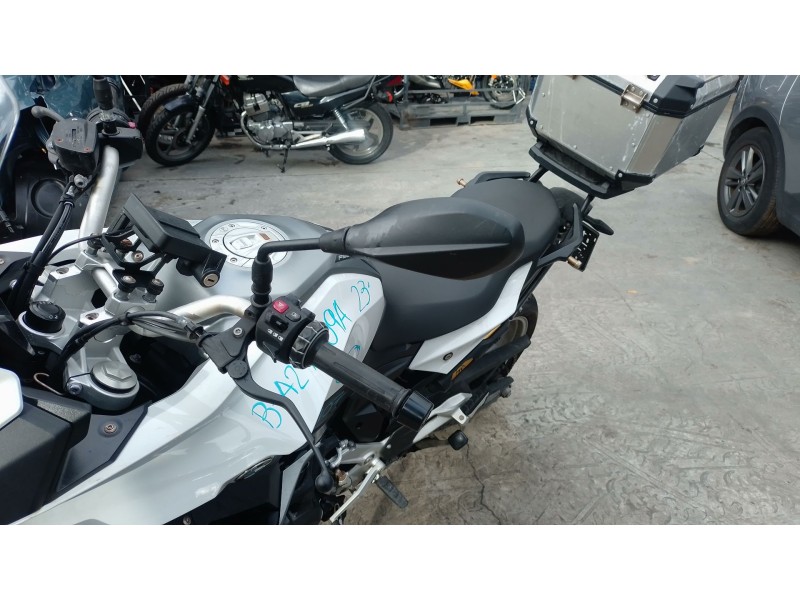 Recambio de retrovisor izquierdo para bmw f (801cc - ) f 900 xr (4r90) referencia OEM IAM   