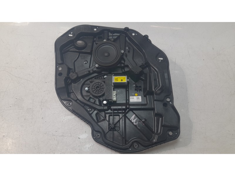 Recambio de elevalunas trasero izquierdo para bmw 1 (f40) 118 d referencia OEM IAM 5A02FA702  