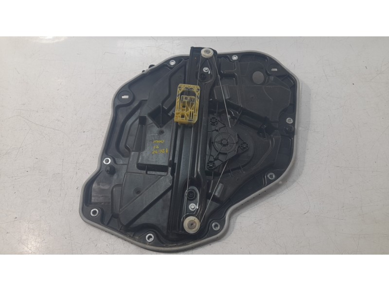 Recambio de elevalunas trasero izquierdo para bmw 1 (f40) 118 d referencia OEM IAM 5A02FA702  
