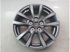 Recambio de llanta para mazda 3 sedán 2.5 e-skyactiv-g referencia OEM IAM 9965J26560  