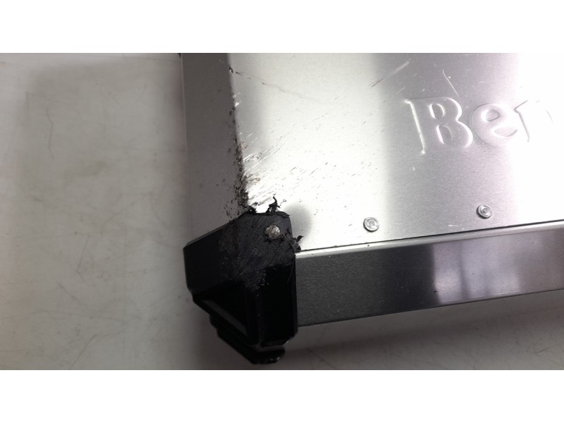 Recambio de portaequipajes para benelli trk 702x referencia OEM IAM A440097003000  