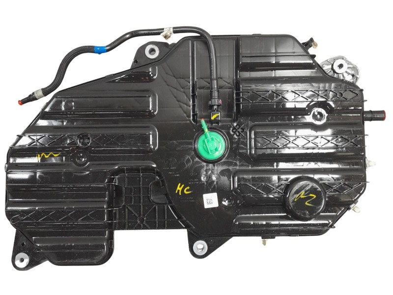 Recambio de deposito adblue para renault megane iv hatchback (b9a/m/n_) 1.5 blue dci 115 (b9a6) referencia OEM IAM   