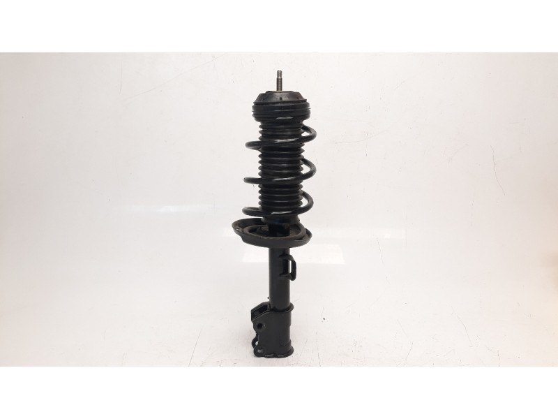 Recambio de amortiguador delantero izquierdo para opel corsa e 1.4 16v cat (b 14 xel / ldd) bivalent. gasolina / gpl referencia 