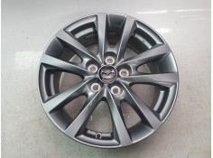 Recambio de llanta para mazda 3 sedán 2.5 e-skyactiv-g referencia OEM IAM 9965J26560  