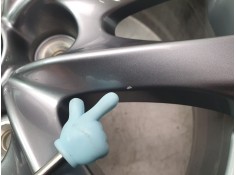 Recambio de llanta para mazda 3 sedán 2.5 e-skyactiv-g referencia OEM IAM 9965J26560   2