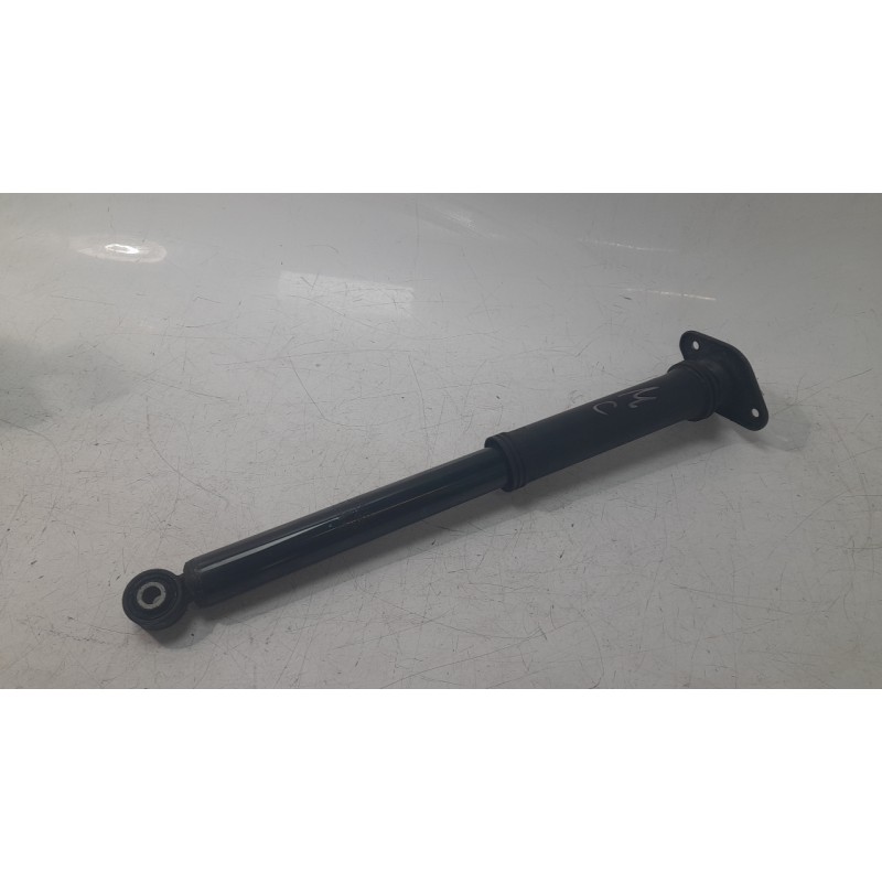 Recambio de amortiguador trasero izquierdo para mg zs suv (azs1) 1.5 vti referencia OEM IAM 10825265  