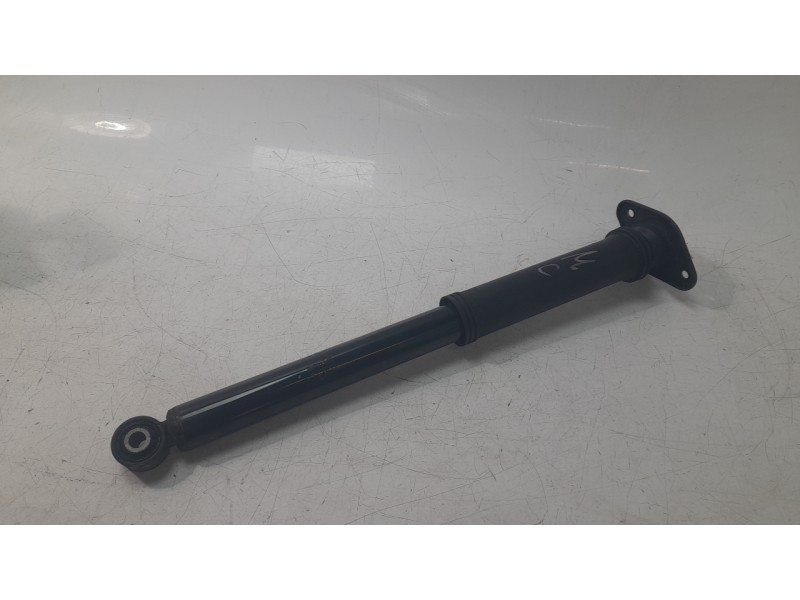 Recambio de amortiguador trasero izquierdo para mg zs suv (azs1) 1.5 vti referencia OEM IAM 10825265  
