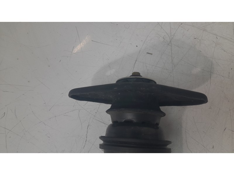Recambio de amortiguador trasero izquierdo para mg zs suv (azs1) 1.5 vti referencia OEM IAM 10825265  