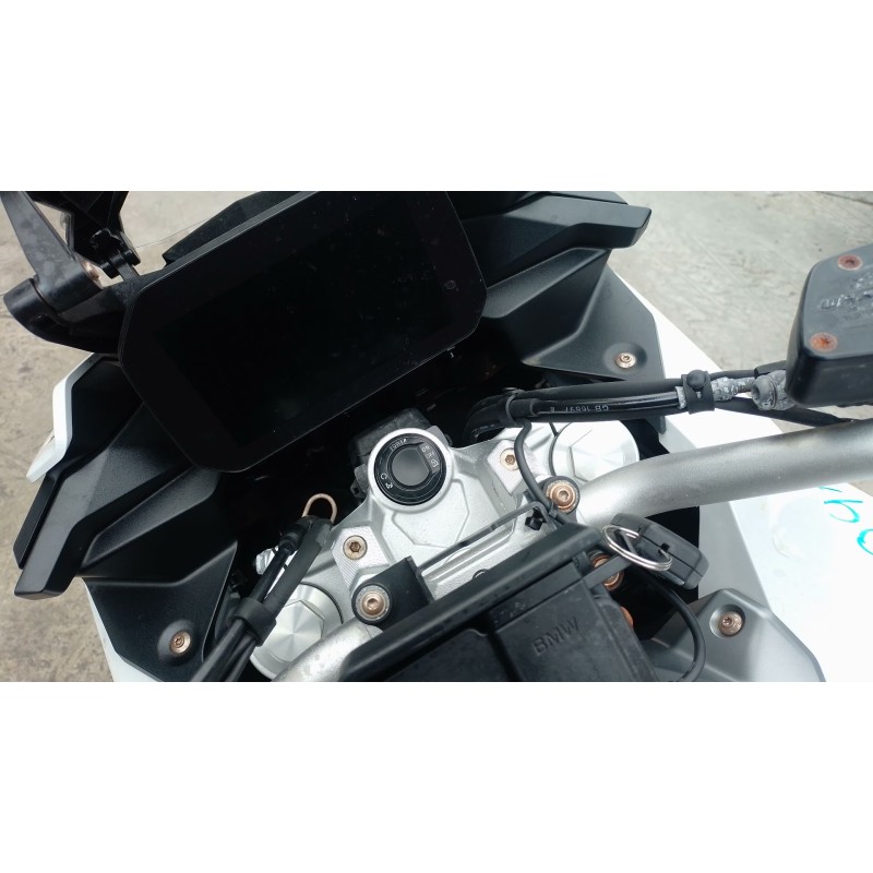 Recambio de conmutador de arranque para bmw f (801cc - ) f 900 xr (4r90) referencia OEM IAM   