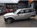 BMW X3 (E83)