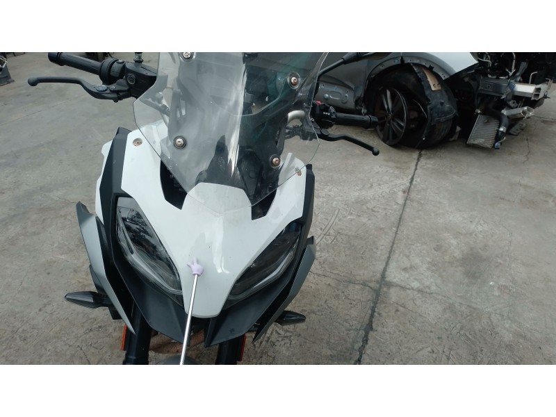 Recambio de moldura para bmw f (801cc - ) f 900 xr (4r90) referencia OEM IAM   