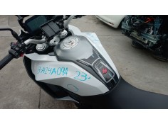 DEPOSITO COMBUSTIBLE 