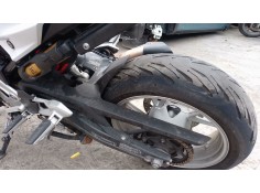 Recambio de guardabarros trasero para bmw f (801cc - ) f 900 xr (4r90) referencia OEM IAM   