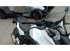 Recambio de maneta exterior delantera derecha para bmw f (801cc - ) f 900 xr (4r90) referencia OEM IAM   