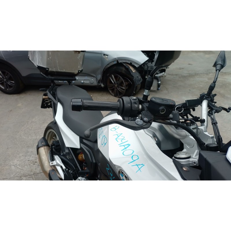 Recambio de maneta exterior delantera derecha para bmw f (801cc - ) f 900 xr (4r90) referencia OEM IAM   