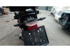 Recambio de piloto trasero central para bmw f (801cc - ) f 900 xr (4r90) referencia OEM IAM   