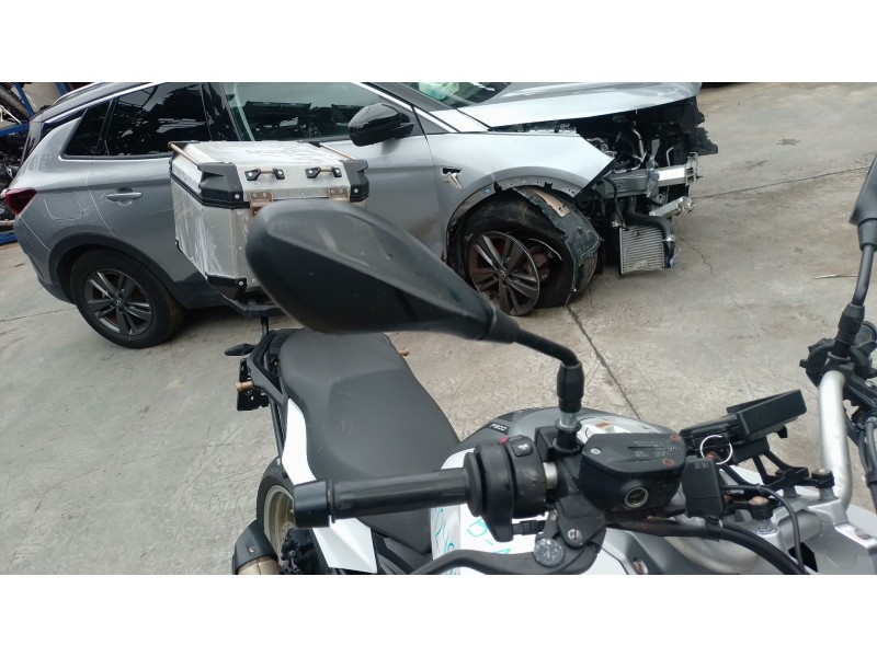 Recambio de retrovisor derecho para bmw f (801cc - ) f 900 xr (4r90) referencia OEM IAM   