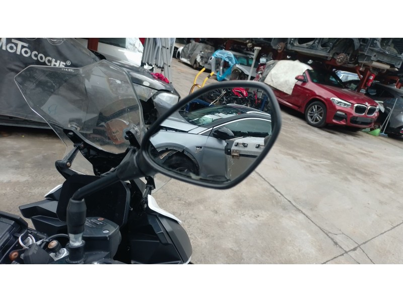 Recambio de retrovisor derecho para bmw f (801cc - ) f 900 xr (4r90) referencia OEM IAM   