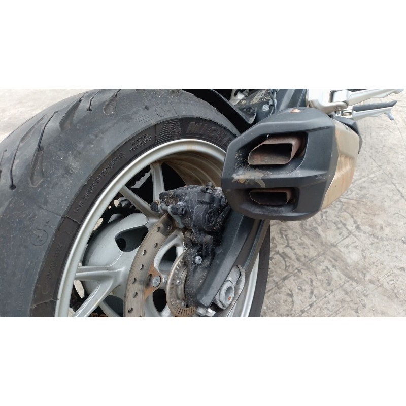 Recambio de pinza de freno trasera derecha para bmw f (801cc - ) f 900 xr (4r90) referencia OEM IAM   