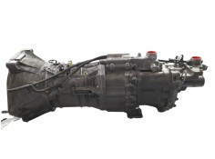 CAJA CAMBIOS 2512160A00 