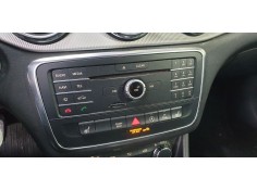 Recambio de sistema navegacion gps para mercedes-benz clase gla (w156) gla 200 cdi (156.908) referencia OEM IAM A2469000512   2