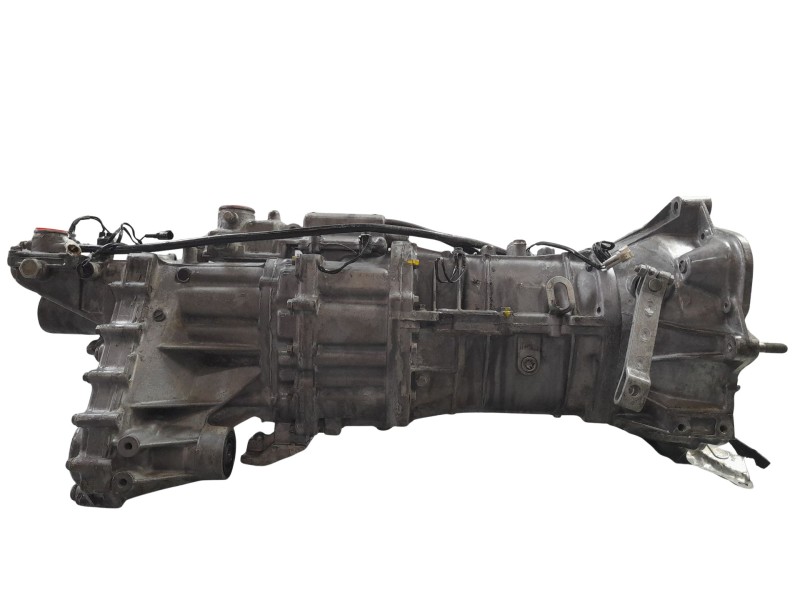 Recambio de caja cambios para suzuki vitara cabrio (et, ta) 1.6 (se 416) referencia OEM IAM   