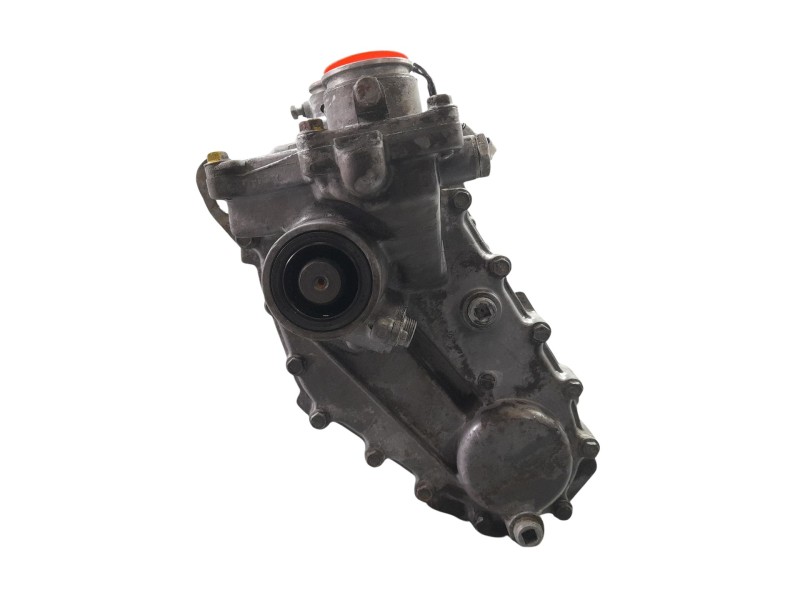 Recambio de caja cambios para suzuki vitara cabrio (et, ta) 1.6 (se 416) referencia OEM IAM   