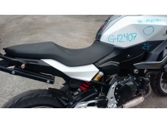 Recambio de centralita motor uce para bmw f (801cc - ) f 900 xr (4r90) referencia OEM IAM   