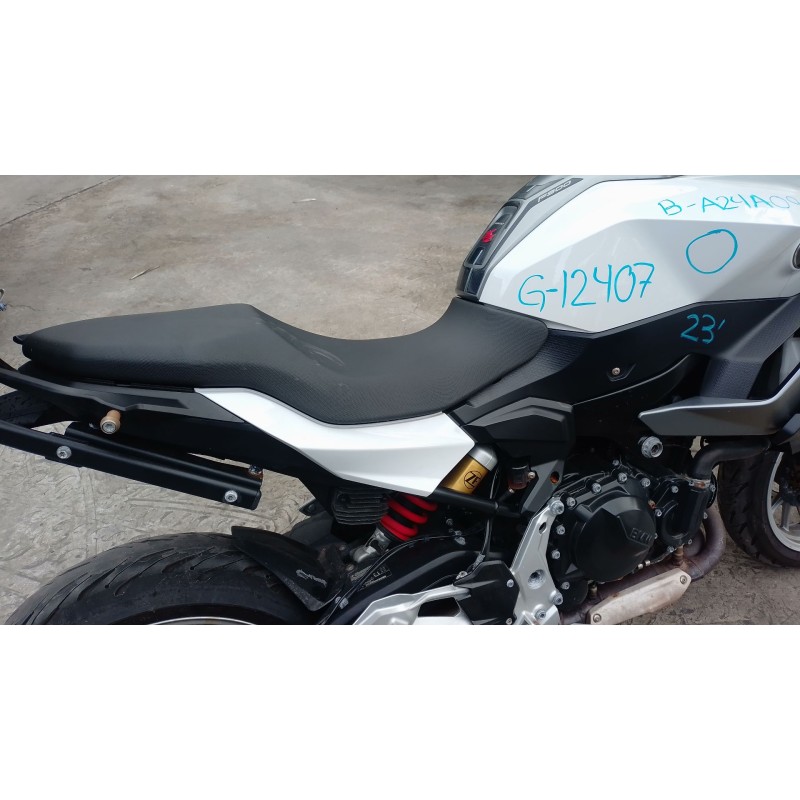 Recambio de centralita motor uce para bmw f (801cc - ) f 900 xr (4r90) referencia OEM IAM   