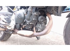 Recambio de colector escape para bmw f (801cc - ) f 900 xr (4r90) referencia OEM IAM   