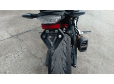 Recambio de portamatriculas para bmw f (801cc - ) f 900 xr (4r90) referencia OEM IAM   