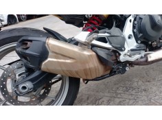 Recambio de silenciador trasero para bmw f (801cc - ) f 900 xr (4r90) referencia OEM IAM   