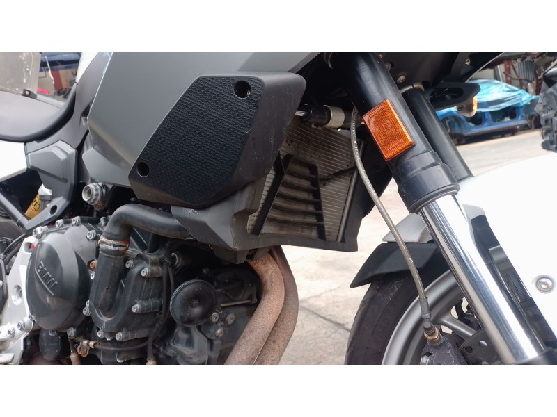 Recambio de electroventilador para bmw f (801cc - ) f 900 xr (4r90) referencia OEM IAM   
