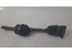 Recambio de transmision delantera izquierda para suzuki vitara cabrio (et, ta) 1.6 (se 416) referencia OEM IAM 4410260A00  