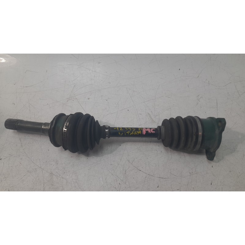 Recambio de transmision delantera izquierda para suzuki vitara cabrio (et, ta) 1.6 (se 416) referencia OEM IAM 4410260A00  