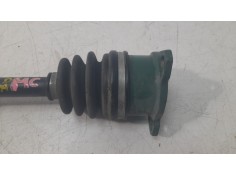 Recambio de transmision delantera izquierda para suzuki vitara cabrio (et, ta) 1.6 (se 416) referencia OEM IAM 4410260A00   2