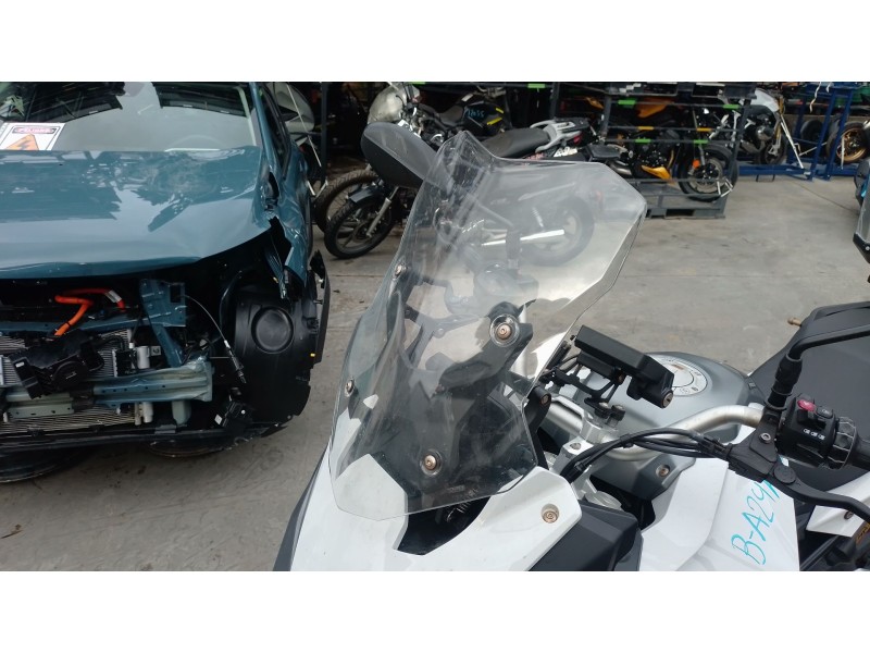 Recambio de cupula para bmw f (801cc - ) f 900 xr (4r90) referencia OEM IAM   