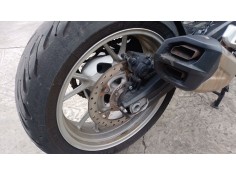 Recambio de disco de freno trasero para bmw f (801cc - ) f 900 xr (4r90) referencia OEM IAM   