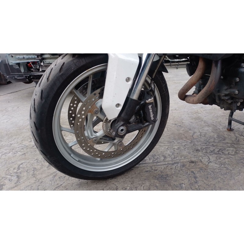 Recambio de disco de freno delantero izquierdo para bmw f (801cc - ) f 900 xr (4r90) referencia OEM IAM   