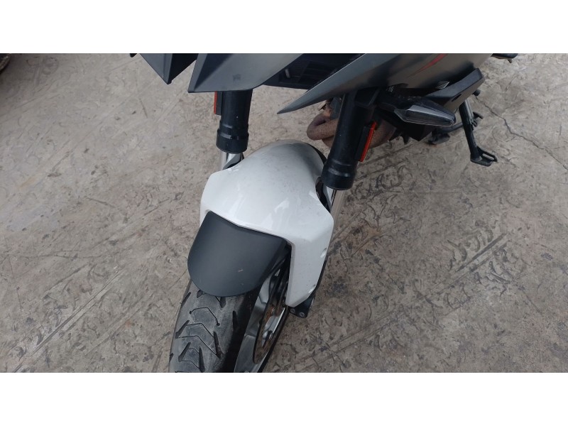 Recambio de guardabarros para bmw f (801cc - ) f 900 xr (4r90) referencia OEM IAM   