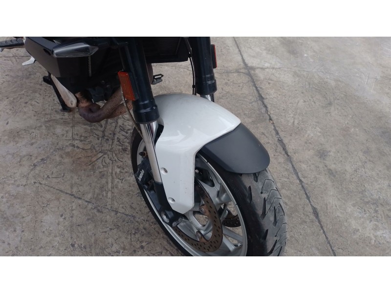 Recambio de guardabarros para bmw f (801cc - ) f 900 xr (4r90) referencia OEM IAM   