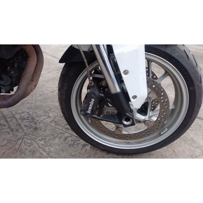 Recambio de pinza de freno delantera derecha para bmw f (801cc - ) f 900 xr (4r90) referencia OEM IAM   