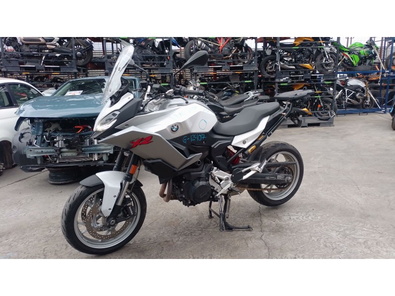 bmw f (801cc - ) del año 2023