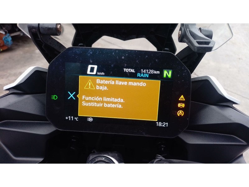 bmw f (801cc - ) del año 2023