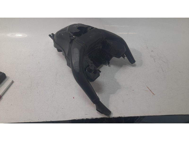 Recambio de caja filtro aire para bmw f ( - 800cc) f 800 gs triple black (k72) referencia OEM IAM 767933703  