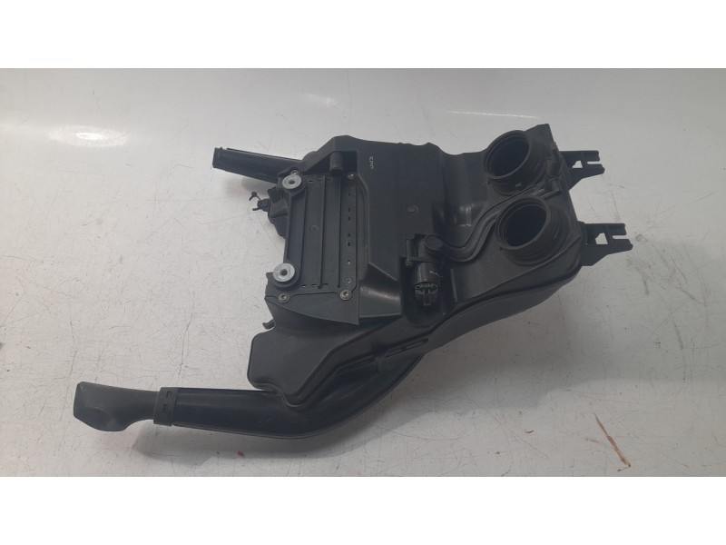 Recambio de caja filtro aire para bmw f ( - 800cc) f 800 gs triple black (k72) referencia OEM IAM 767933703  