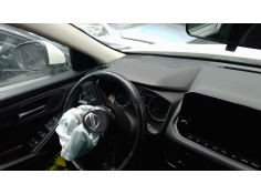 Recambio de kit airbag para nissan qashqai iii (j12) 1.3 dig-t referencia OEM IAM   